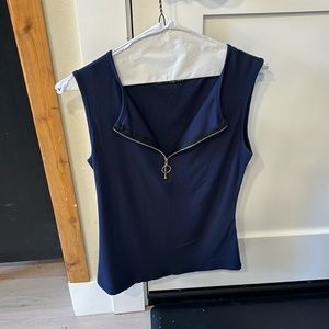 Women’s Thanth tank top- size M